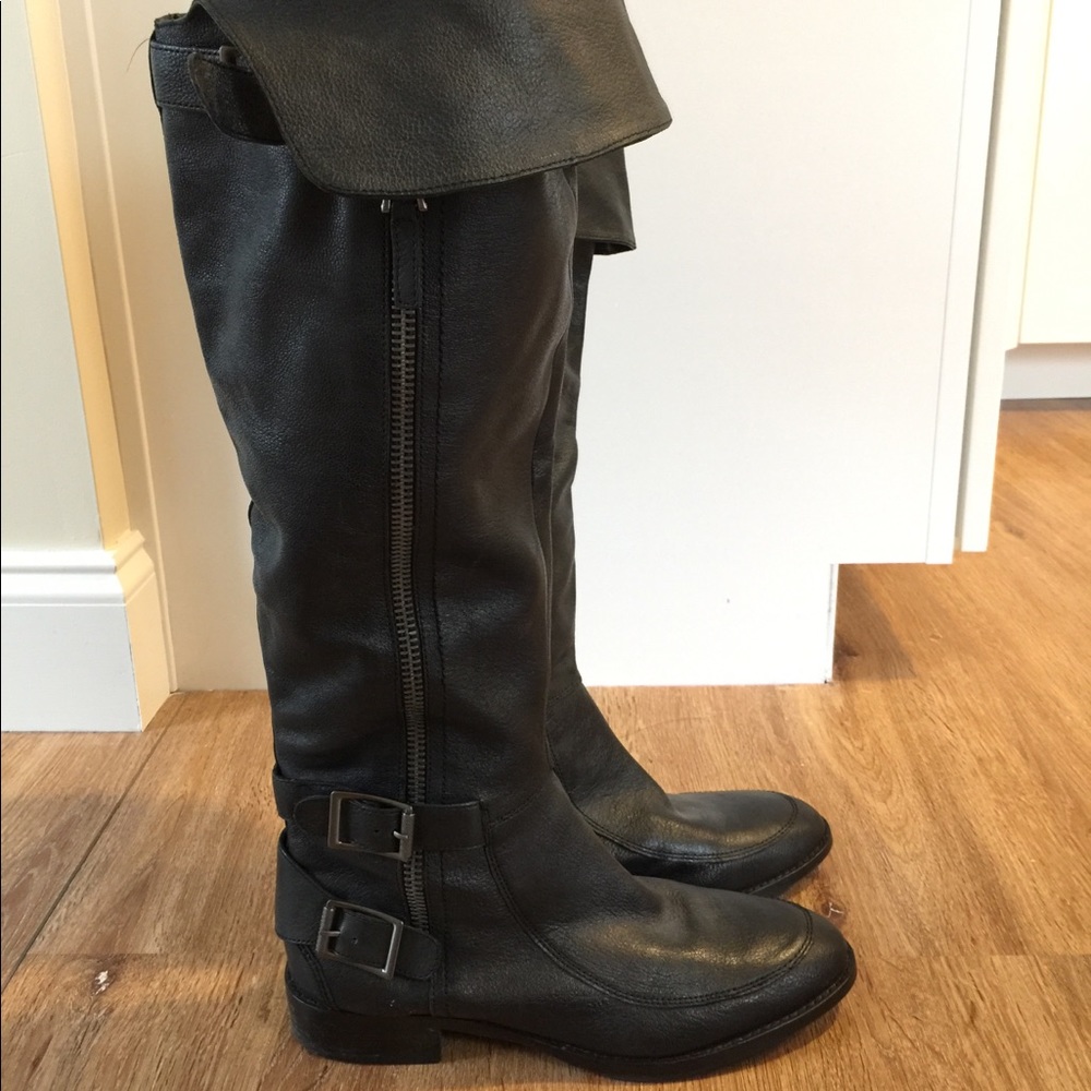 Gorgeous looking boots size 10